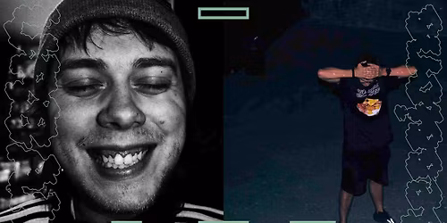 $MALIKK + IVER | URBAN Sessions