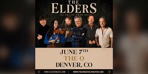THE ELDERS
