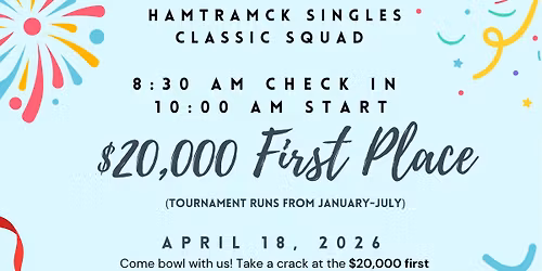 Carlee's Hamtramck Squad