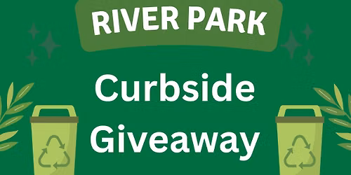 Curbside Giveaway Day