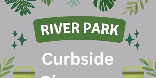 Curbside Giveaway Day