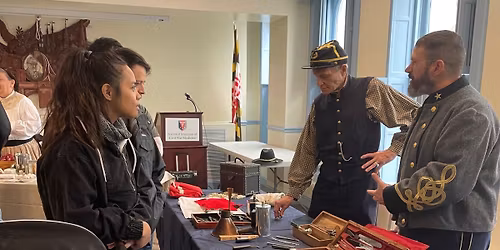 Living History: Civil War medical care comes to life at the National Museum of Civil War Medicine