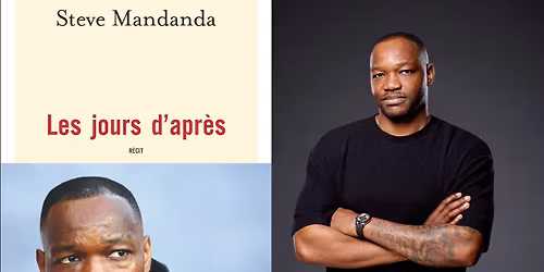 Steve Mandanda sera l\u2019invit\u00e9 de l\u2019espace Ouest-France le vendredi 22 mai \u00e0 18h30