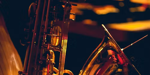 Thompson Vocal Jazz Ensemble: Spring 2026