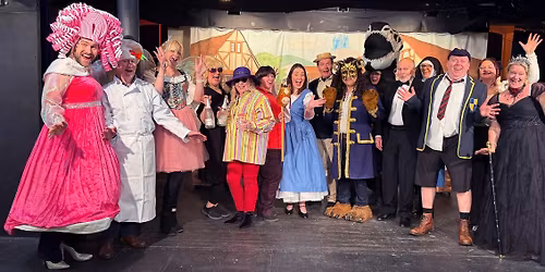 Beauty and The Beast