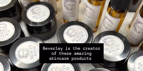 Skincare and Wellbeing