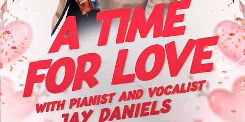 A Time for Love (Newark, DE)