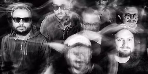 BAL \u00c9LECTRO-TRAD' : SUPER PARQUET + LA FURIE \u25cf Caf\u00e9 Charbon Nevers