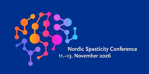 Nordisk spastisitetskonferanse 2026