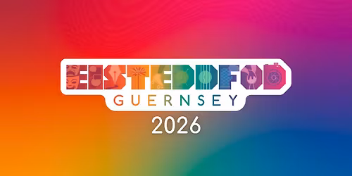 Eisteddfod Guernsey: Artistic Roller Skating