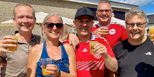 Sommerfest p\u00e5 Amager Bryghus 2026