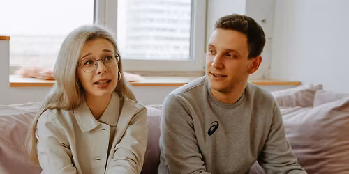 Spiritual Discernment Group