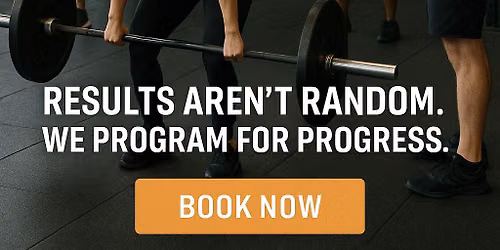 Strength BOOTCAMP