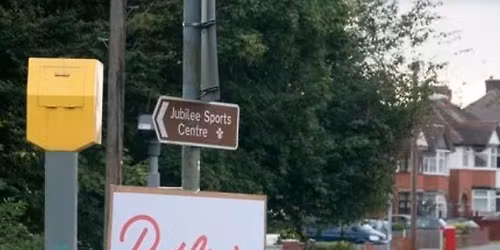 Sunny Nunny (Nuneaton) Xmas Night Out