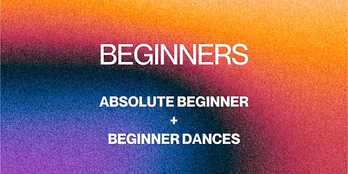 Weekly Line Dance Class: Beginners