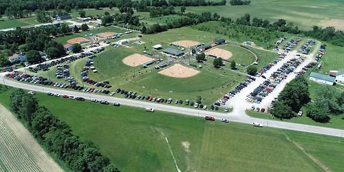 GGSA\/USSSA Summer Smackdown Tournament