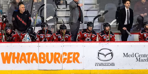 Birmingham Bulls at Evansville Thunderbolts at Ford Center Evansville