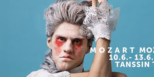 Mozart Mozart