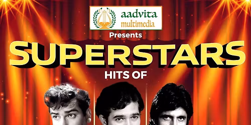 SUPERSTARS