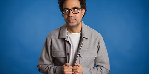 Julien Santini \u2022 Cirque Royal