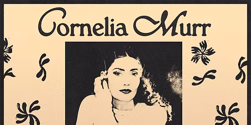 Cornelia Murr