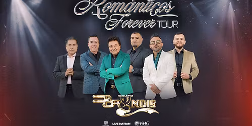 Grupo Bryndis Hidalgo Tickets