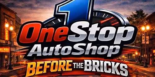 OneStop AutoShop CarMeet 