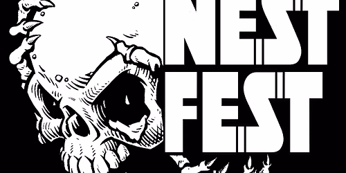 nestfest # 12