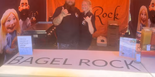 Thanatos MC bike show 