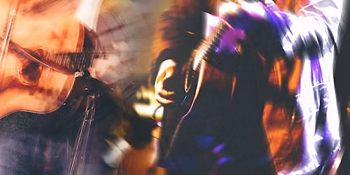 David Wimbish (The Collection) w\/ Jesse James DeConto (The Pinkerton Raid)