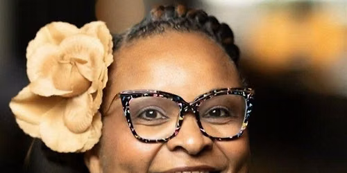 Women, Wine, and The Room with Dr. Val Walston: It's Time to SOAR