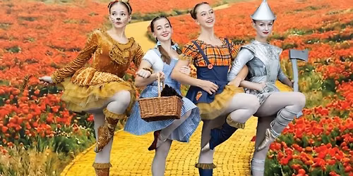 The Wizard of Oz