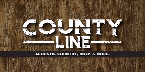 County Line Duo @ MT's on 8th in St. Cloud