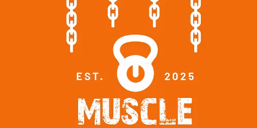 Bewegt im Park "Muscle Beach 2026"