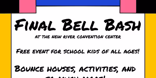 Final Bell Bash