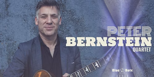 Peter Bernstein Quartet