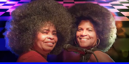 Sugar and Spice Revue