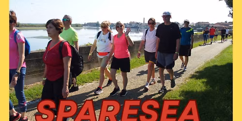 Sparesea Run 
