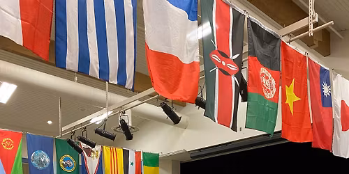 WHCA Spring Quarterly Community Meeting