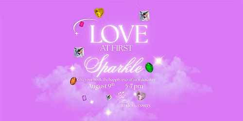 Love At First Sparkle