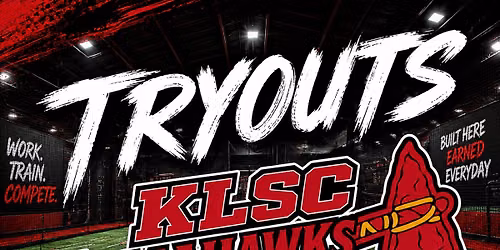 12u tryouts 