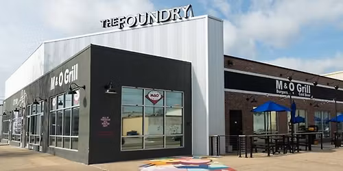 Gathering Spot 3\/28\/26