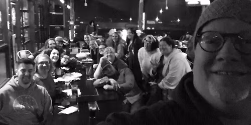 Pizza Night at the Pie