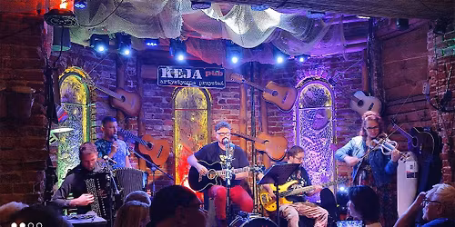 XV Urodziny Jolly Rogera !