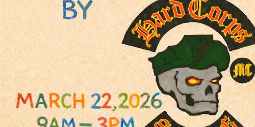 1st Annual Riddle Run