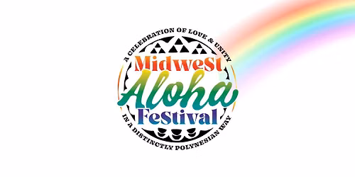 2026 Midwest Aloha Festival
