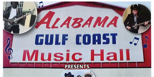 GEORGE DURHAM BAND & SHOW