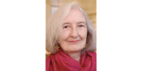 Like the Moon in Water - A Heart of Buddha talk by Francesca Fremantle