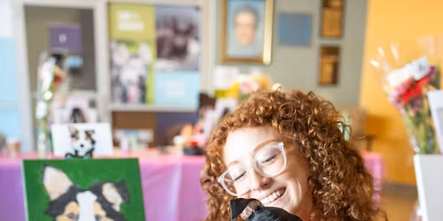 Paint Your Pet Class