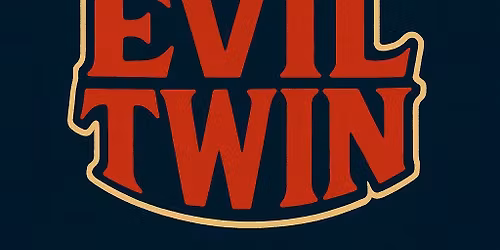 My Evil Twin Live at the VFW